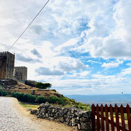 Casa Do Penedo - Um Segredo Na Serra Da Estrela Quintas de Baixo Екстериор снимка